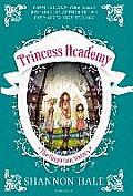 Princess Academy: the Forgotten Sisters