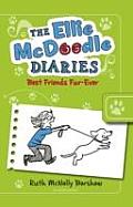 Ellie Mcdoodle Diaries: Best Friends Fur-ever
