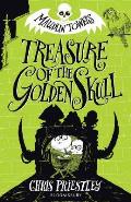 Treasure of the Golden Skull