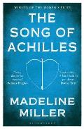 Song of Achilles UK