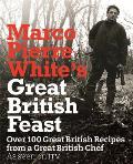 Marco Pierre Whites Great British Feast