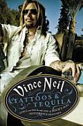 Tattoos & Tequila To Hell & Back with One of Rocks Most Notorious Frontmen Vince Neil