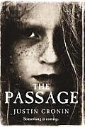 The Passage. Justin Cronin