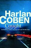 Caught Harlan Coben