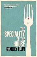 Specialty Of The House UK Ed