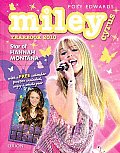 Miley Cyrus Yearbook 2010