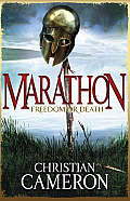 Marathon. by Christian Cameron