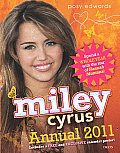 Miley Cyrus Yearbook 2011