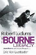 Robert Ludlums the Bourne Legacy