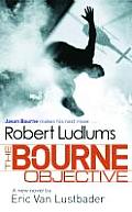 Robert Ludlums The Bourne Objective