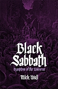 Black Sabbath Symptom of the Universe