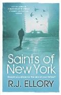 Saints of New York R J Ellory