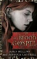 Order of the Sanguines 01 Blood Gospel