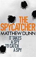 Spycatcher UK Edition