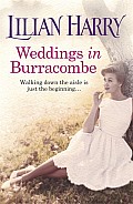 Weddings in Burracombe