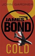Cold James Bond UK