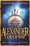 Alexander God Of War