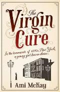 Virgin Cure UK Edition