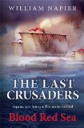Last Crusaders Blood Red Sea