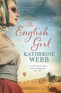 English Girl A Compelling Sweeping Novel of Love Loss Secrets & Betrayal