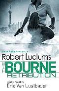 Robert Ludlums Bourne Retribution