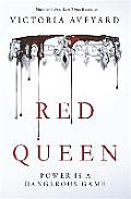 Red Queen 01