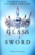 Glass Sword: Red Queen 2