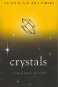 Crystals Orion Plain & Simple