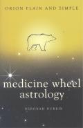 Medicine Wheel Astrology