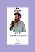 Dr Hairy's Guide to the GP Curriculum