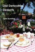 Old Derbyshire Desserts