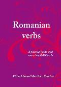 Romanian Verbs
