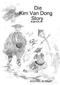 Kim Van Dong Story