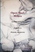 Open Doek Sluiers