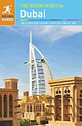 Rough Guide Dubai 2nd Edition