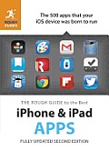 Rough Guide to the Best iPhone & iPad Apps 2nd Edition