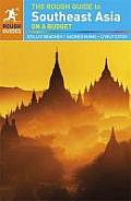 Rough Guide Southeast Asia on a Budget 4th Edition