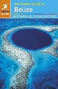 Rough Guide Belize 6th Edition