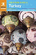 Rough Guide Turkey 8th Edition