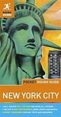 Pocket Guide New York City