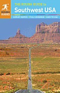 Rough Guide to Southwest USA 6th Edition
