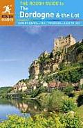 Rough Guide Dordogne & the Lot