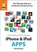 Rough Guide to the Best iPhone & iPad Apps 1st Edition