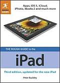 Rough Guide to the iPad 3rd edition