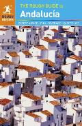Rough Guide to Andalucia