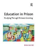 Education in Prison: Studying Through Distance Learning