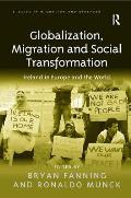 Globalization, Migration and Social Transformation: Ireland in Europe and the World