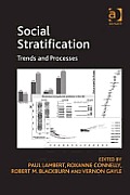 Social Stratification: Trends and Processes