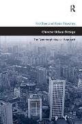 Chinese Urban Design: The Typomorphological Approach. by Fei Chen and Kevin Thwaites