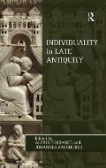 Individuality in Late Antiquity
